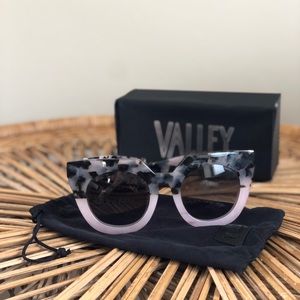 Valley Eyewear - Spleen Sunglasses